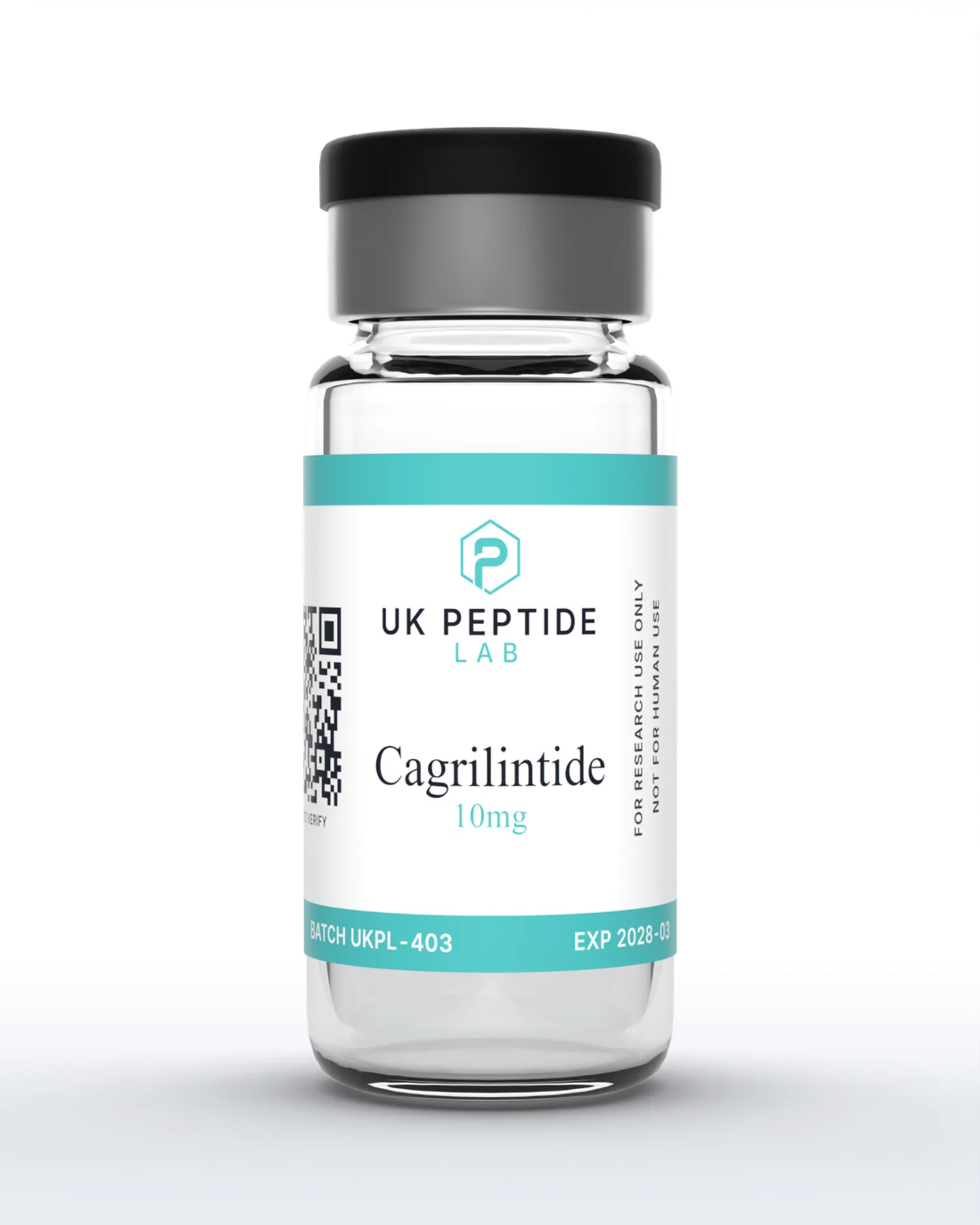 Cagrilintide: The Long-Acting Amylin Analogue Explained