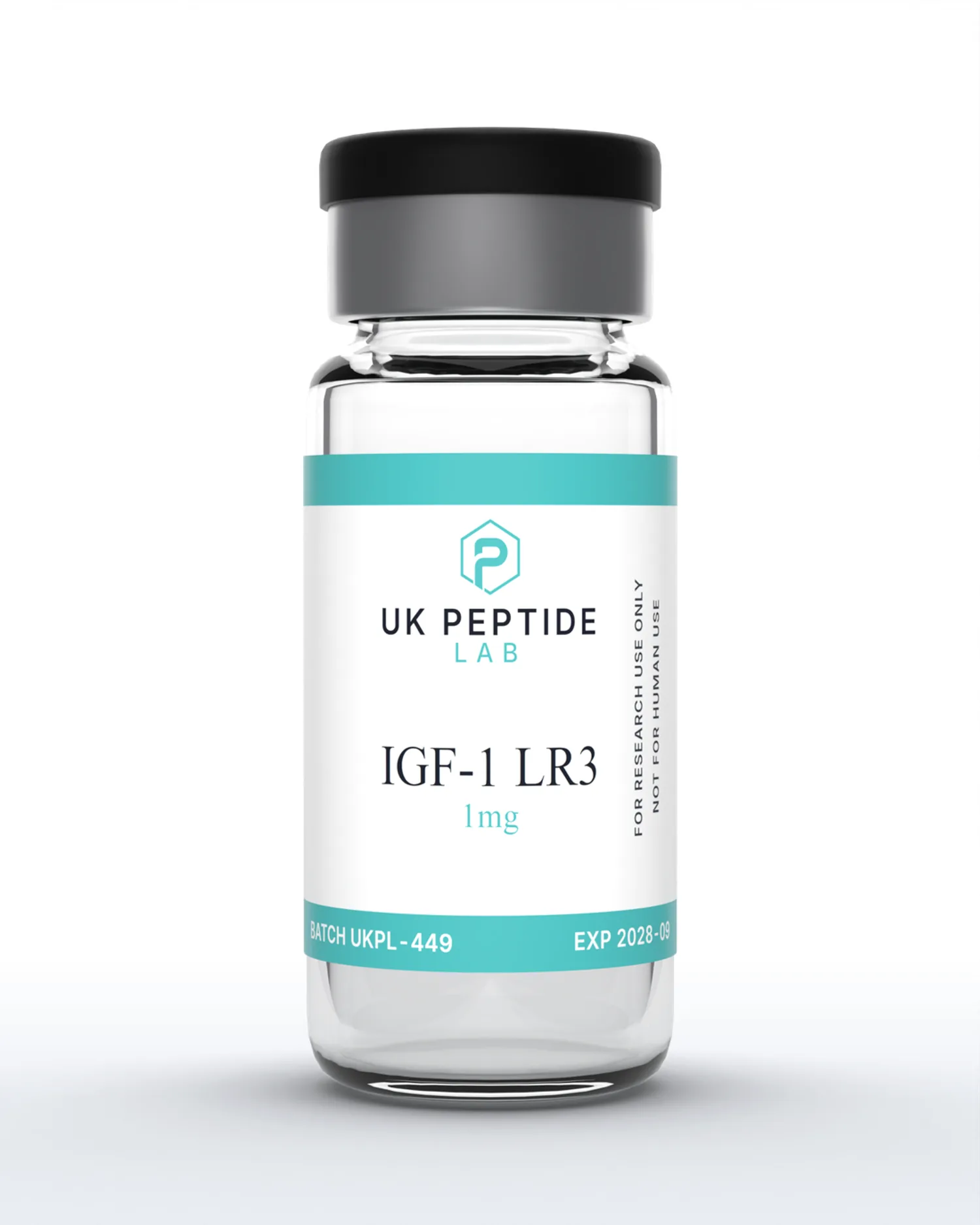 IGF-1 LR3: Mechanism, Pharmacology and Laboratory Use